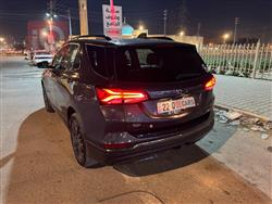 شيفروليه ايكونس